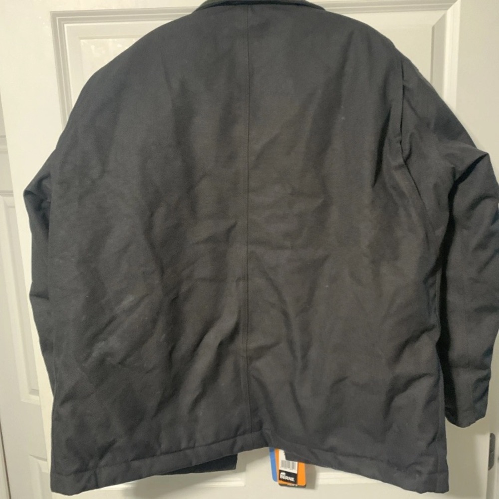 Matco Tools Men's Black Performance Jacket - Picture 5 of 5